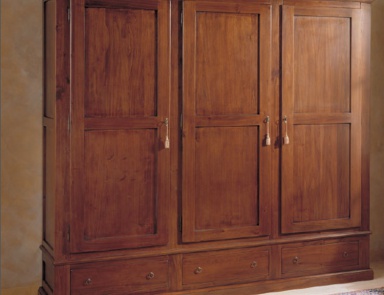 The wardrobe Sophie, Tiferno Mobili