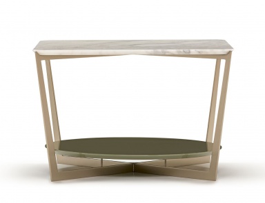 Frisco coffee table, Alberta Salotti