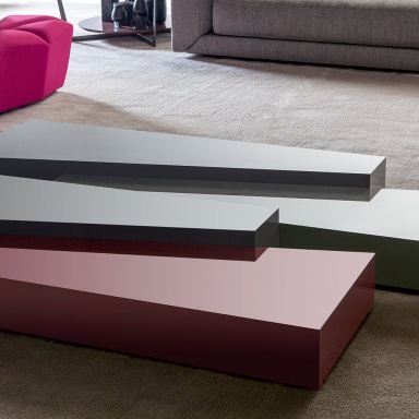 Hugo coffee table
