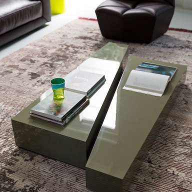 Hugo coffee table