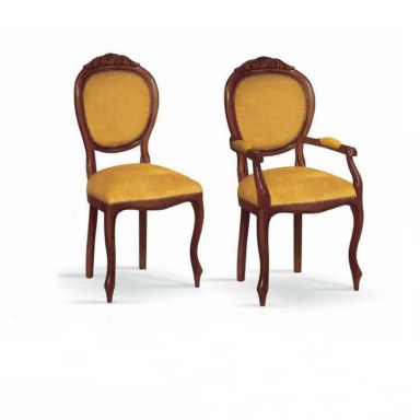 Chair Mirandola Export