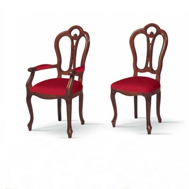 Chair Mirandola Export