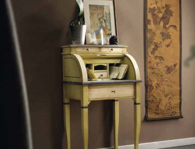 Bureau with drawers, Mirandola Export