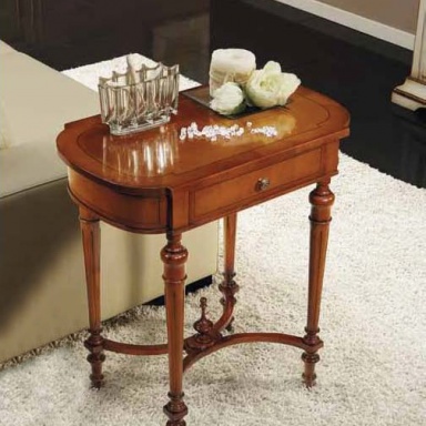 Coffee table Mirandola Export