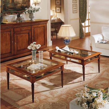 Coffee table Mirandola Export