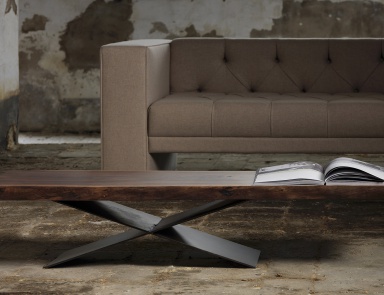Coffee table Atkov, Domingo Salotti
