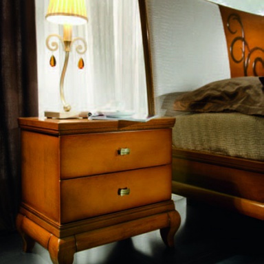 Bedroom (Suite bedroom) Mir?