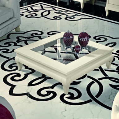 Living room (sofa set) Mir?