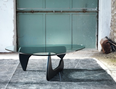 Table triangular, Domingo Salotti