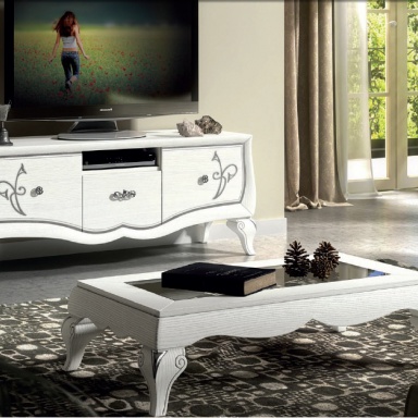 Cabinet for TV Chantal