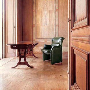 Giubileo Chair