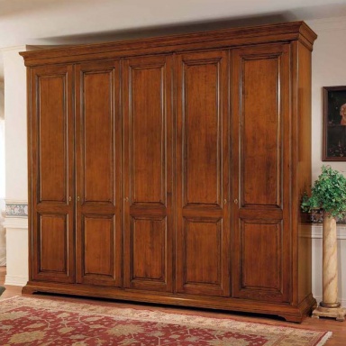 Wardrobe Mirandola Export