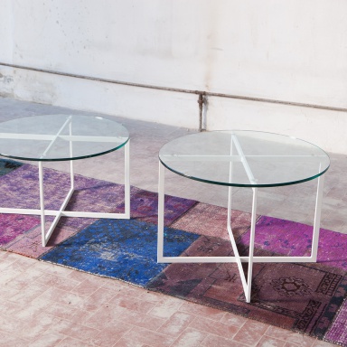 Table Warhol