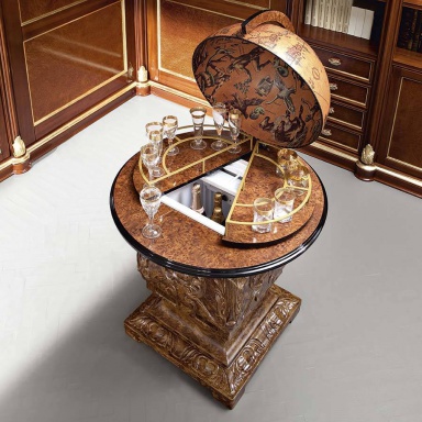 Bar-Globe Bella Vita