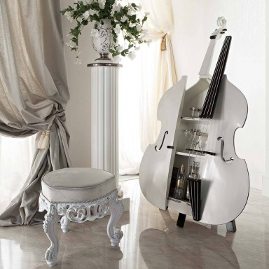 Bar-Double Bass Bella Vita