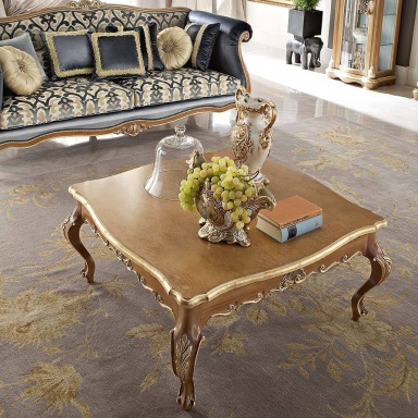 Bella Vita coffee table