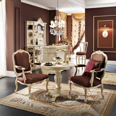 Dining table Bella Vita