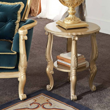 Bella Vita coffee table