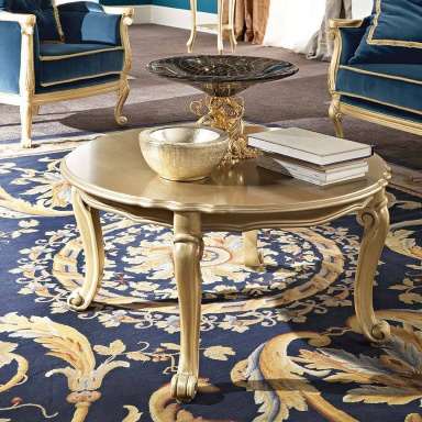 Bella Vita coffee table