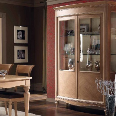 Dining room (dining set) Chanel