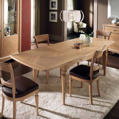 Dining room (dining set) Chanel