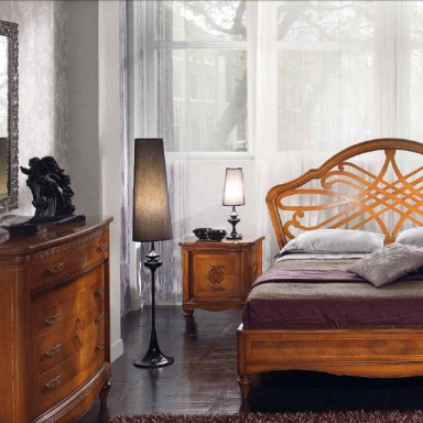 Bedroom (Suite bedroom) Chanel