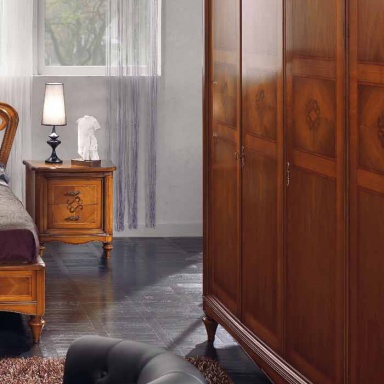 Bedroom (Suite bedroom) Chanel