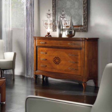 Bedroom (Suite bedroom) Chanel