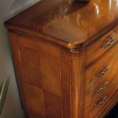 Bedroom (Suite bedroom) Chanel