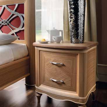 Bedroom (Suite bedroom) Chanel