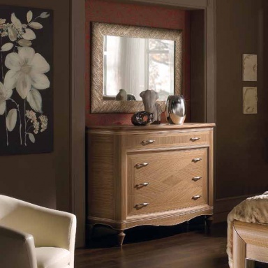 Bedroom (Suite bedroom) Chanel