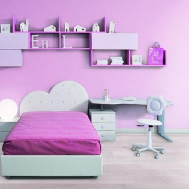 Children (Suite for children) Smail T01