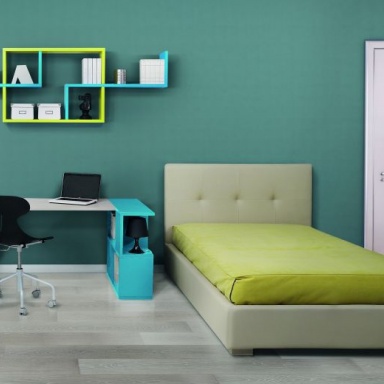 Children (Suite for children) Smail T02