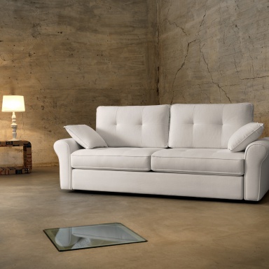 Sofa modular Ewald