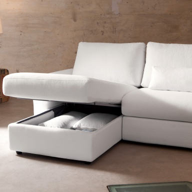 Sofa modular Ewald