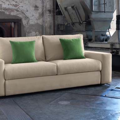 The modular sofa Glenn