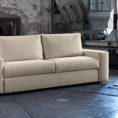 The modular sofa Glenn