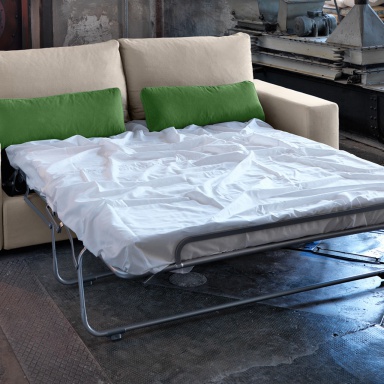 The modular sofa Glenn