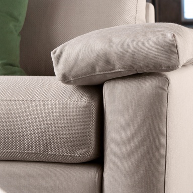 Sofa modular Mukai