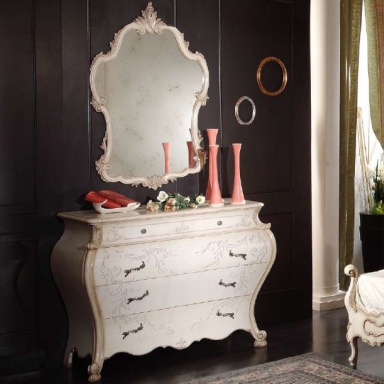 Bedroom (Suite bedroom) Persia