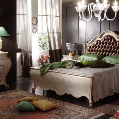 Bedroom (Suite bedroom) Persia