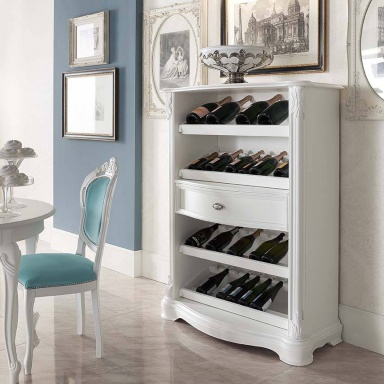 Wine rack Bella Vita