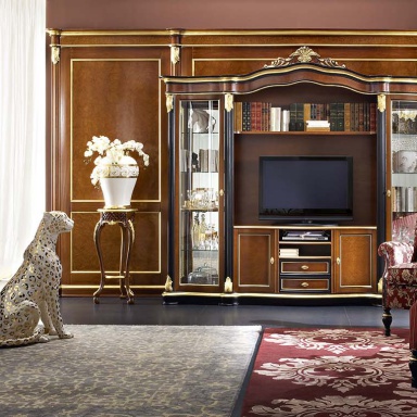 Wine rack Bella Vita