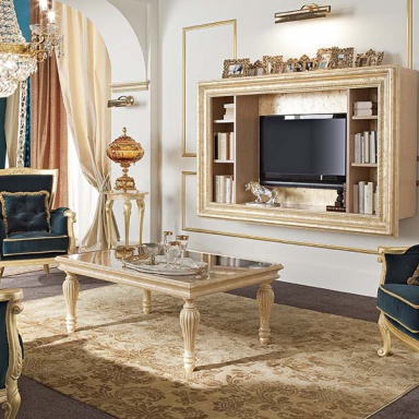 Furniture for TV Bella Vita