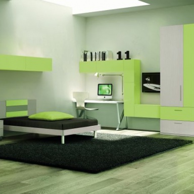 Children (Suite for children) Smail T04