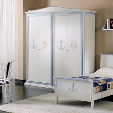 Skypper wardrobe Armadio