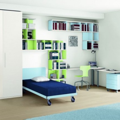 Children (Suite for children) Smail T09