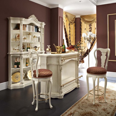 Bar stool Bella Vita