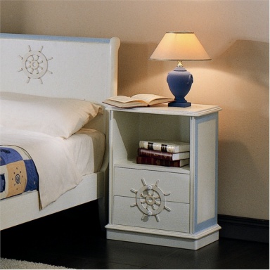 Bedside table Comodino Skypper