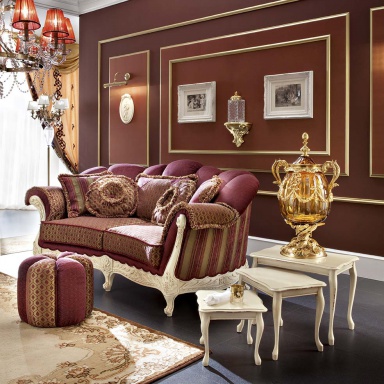 Double sofa Bella Vita